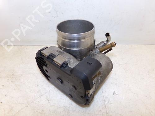 Used Throttle body AUDI A4 B7 Avant (8ED) 2.0 (130 hp) 30047406
