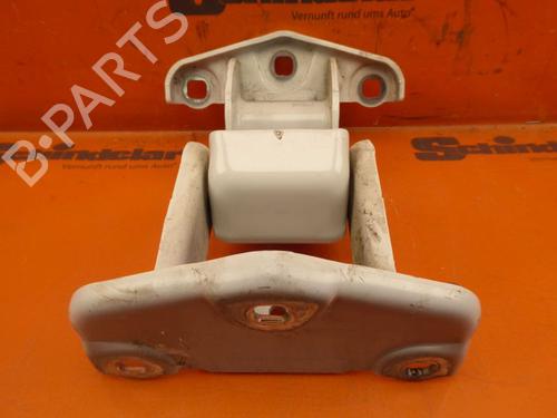 Hinge/Door check strap RENAULT TRAFIC III Van (FG_) 2.0 dCi 145 (FGML) | BP27184421C146 