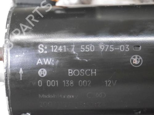 Starter BMW 1 (E87) 116 i | BP38030074M8 - Image 7