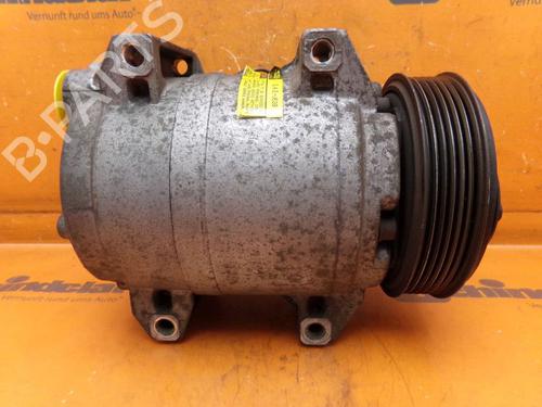 AC Kompressor VOLVO V70 II (285) 2.4 (140 hp) 28411722