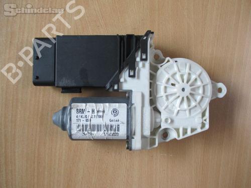 Right front window motor VW GOLF IV (1J1) 1.8 | BP23507199E20 