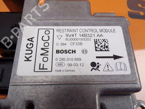 ECU airbags FORD KUGA I 2.5 4x4 | BP34412248M53  - Image 6