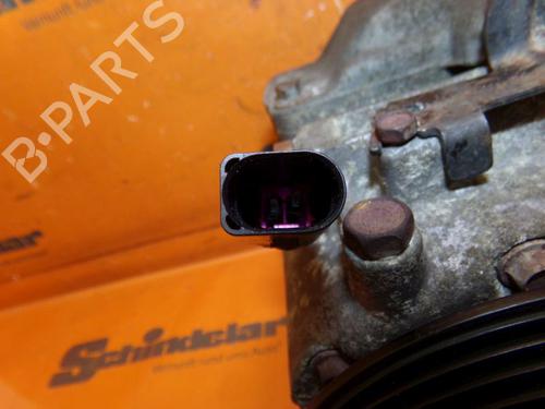 AC compressor SKODA FABIA II (542) 1.4 | BP33153814M34  - Image 5