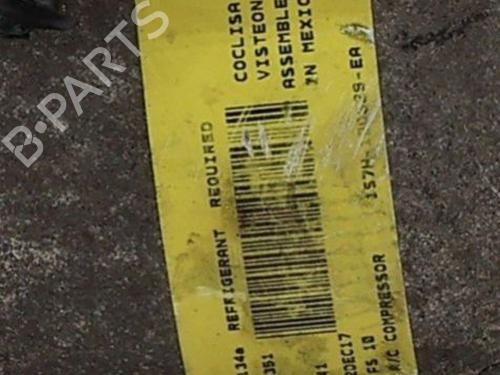 AC compressor FORD MONDEO IV (BA7) 2.0 TDCi | BP38312947M34 - Image 5