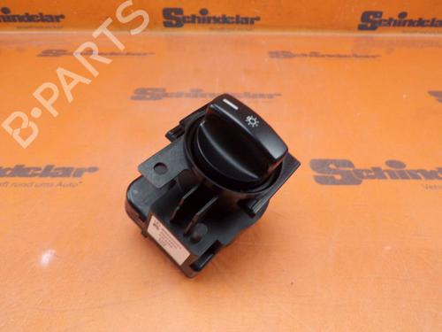 Headlight switch MERCEDES-BENZ A-CLASS (W169) A 150 (169.031, 169.331) | BP33150173I24 - Image 3