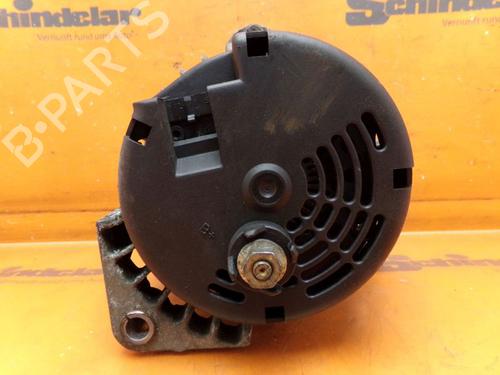 Alternator RENAULT CLIO II (BB_, CB_) 1.2 (BB0A, BB0F, BB10, BB1K, BB28, BB2D, BB2H, CB0A,... | BP28072654M7 