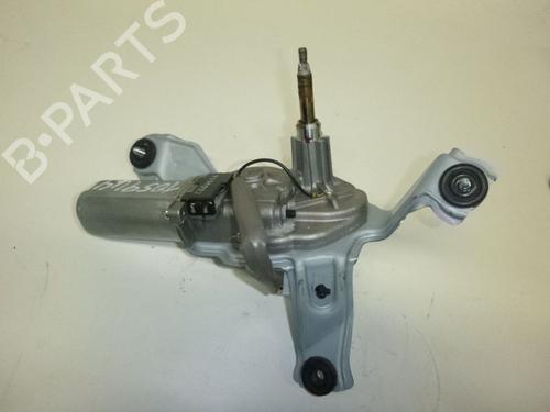 Used Rear wiper motor KIA RIO III (UB) 1.1 CRDi (75 hp) 32827030