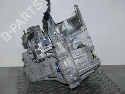 Gearbox NISSAN PRIMERA (P12) 2.0 | BP32640712M3