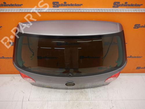 Tailgate VW GOLF V (1K1) 1.6 | BP24413209C6 