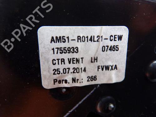 Electronic module FORD C-MAX II (DXA/CB7, DXA/CEU) 1.6 TDCi | BP33152656M83  - Image 6