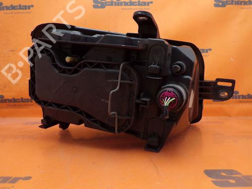 Left headlight FIAT PANDA (169_) 1.1 (169.AXA1A) | BP33152275C28 - Image 5