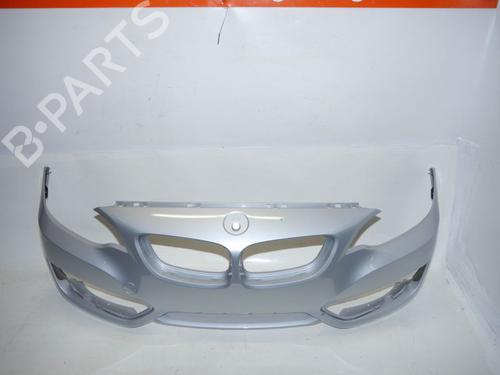 Front bumper BMW 2 Coupe (F22, F87) 220 d | BP24384553C7 