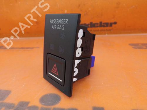 Warning switch VW GOLF VII (5G1, BQ1, BE1, BE2) 1.5 TSI | BP24412182I22 