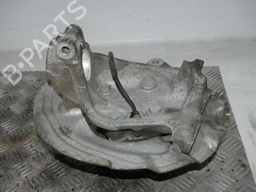 Right front steering knuckle BMW 1 (E87) 118 d | BP36367282M26 - Image 4