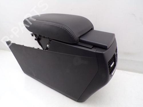 Armrest / Center console MAZDA 6 Estate (GJ, GL) 2.0 (GJEFW) | BP33892500I20 - Image 7