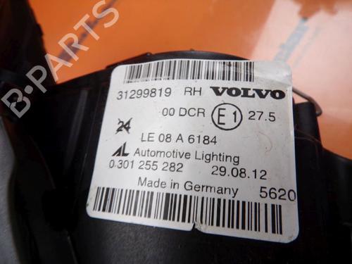 Right headlight VOLVO C30 (533) D4 | BP33150286C29 - Image 5