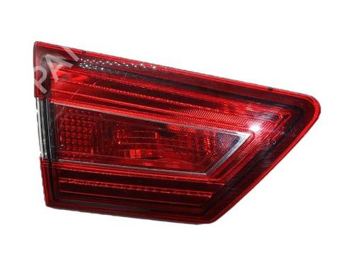 Used Left tailgate light Left tailgate light RENAULT CLIO IV (BH_) 0.9 TCe 90 (BHNF, BHMA, BHMH, BHJK, BHJR) (90 hp) 39216575 39216575