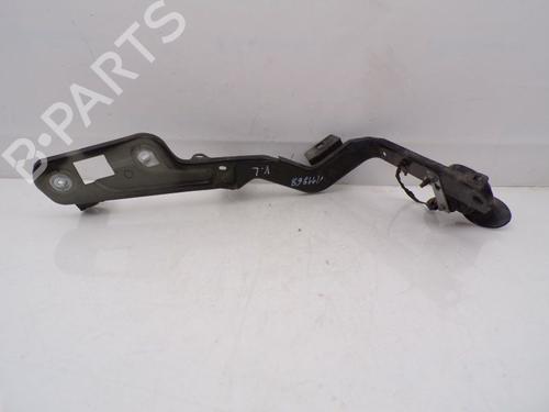 Used Other Other RENAULT GRAND SCÉNIC IV (R9_) 1.5 dCi 110 (R9A3) (110 hp) 33155200 33155200