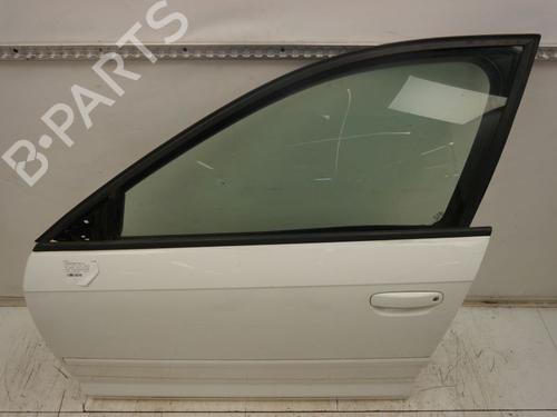 Left front door AUDI A3 Sportback (8PA) 1.6 | BP30047432C2 