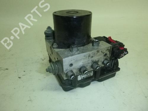 Used ABS pump SKODA ROOMSTER (5J7) 1.2 (70 hp) 24386706