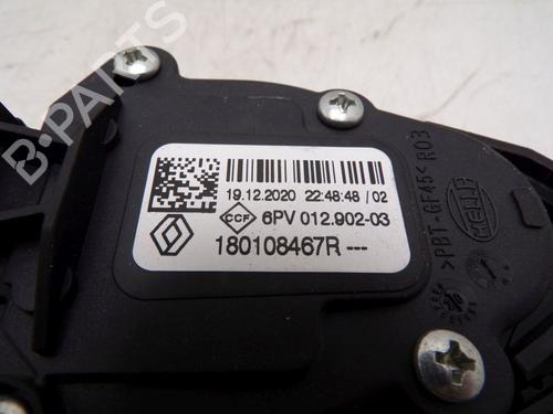 Pedal RENAULT ARKANA I (LCM_, LDN_) 1.3 TCe 140 (LDN0) | BP33157294I4 - Image 4