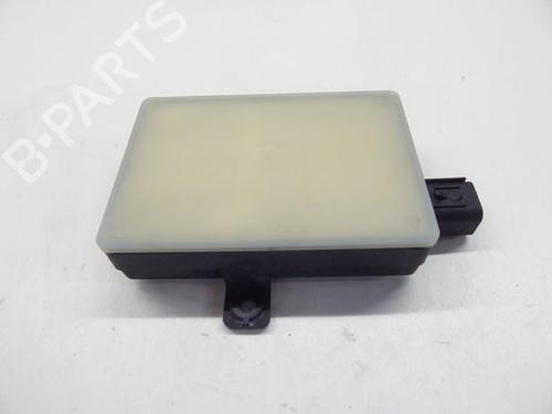 Control unit JAGUAR F-PACE (X761) 3.0 SCV6 AWD | BP32639681M11