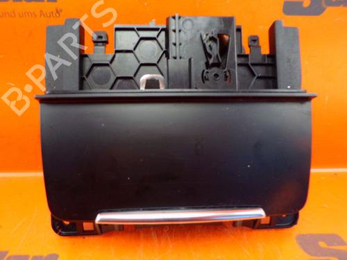 Cinzeiro AUDI Q5 (8RB) 3.0 TDI quattro (258 hp) 32831832