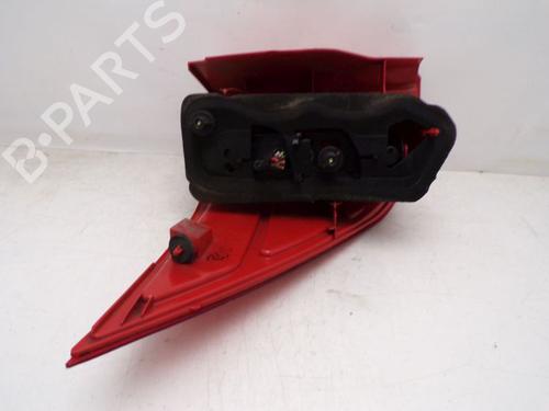 Right taillight PEUGEOT 1007 (KM_) 1.4 HDi | BP30047425C35