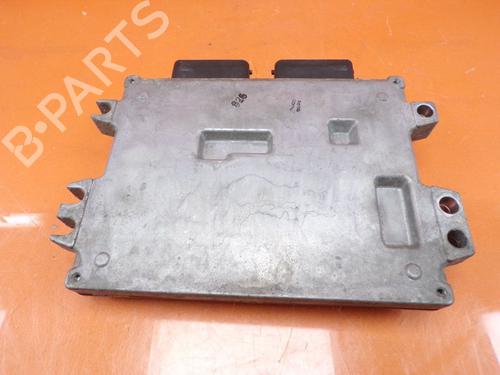 Engine control unit (ECU) SUZUKI SWIFT III (MZ, EZ) 1.3 (RS413, ZC11S) | BP24389587M57 