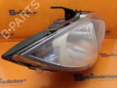 Right headlight BMW 1 (E81) 118 i | BP26202361C29 