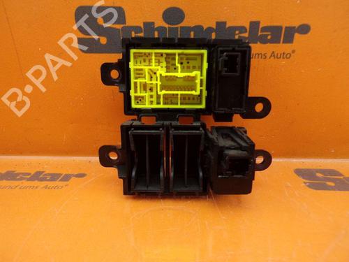 Mirror switch NISSAN JUKE (F15) 1.5 dCi | BP24414940I25