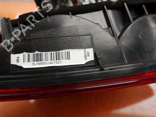 Right tailgate light VW GOLF VII Variant (BA5, BV5) 2.0 GTD | BP33150822C80 - Image 5