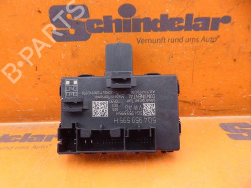 Electronic module SKODA OCTAVIA IV Combi (NX5, PV5) 1.5 TSi | BP33154568M83 - Image 2