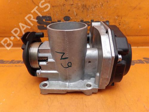 Throttle body VW POLO (6N2) 1.4 | BP28176781M82 