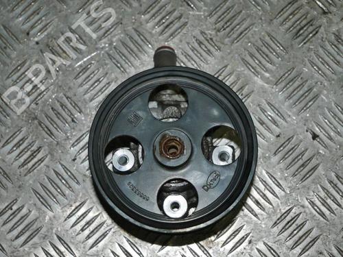 Styring servopumpe SAAB 9-5 (YS3G) 2.0 TiD | BP24391446M99 