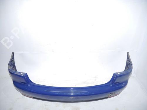 Rear bumper VW TOURAN (1T1, 1T2) 1.9 TDI | BP24386318C8 