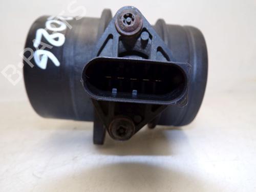 Mass air flow sensor SEAT LEON (1P1) 2.0 TDI | BP29644863M95 