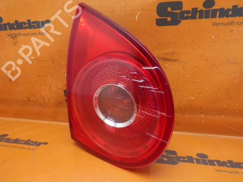 Left tailgate light VW GOLF V (1K1) 1.6 FSI | BP32649401C79