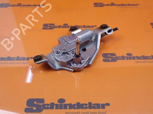 Rear wiper motor MITSUBISHI ECLIPSE CROSS (GK_, GL_) 1.5 T-Mivec | BP33149571M102 - Image 2