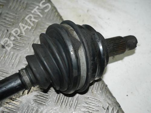 Right front driveshaft BMW X5 (E53) 3.0 d | BP33696175M39 - Image 5