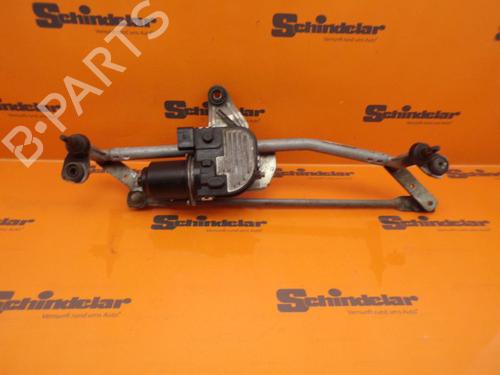 Used Front wiper motor VW PASSAT B6 Variant (3C5) 2.0 TFSI (200 hp) 32830450