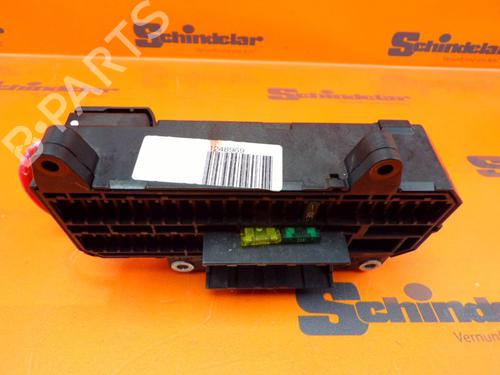 Fuse box BMW 7 (E65, E66, E67) 745 i, Li | BP24389893E1 