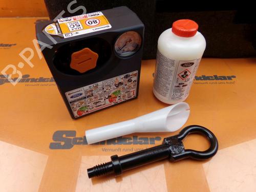 Electronic module FORD FOCUS IV (HN) 1.0 EcoBoost mHEV | BP33153975M83  - Image 7