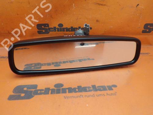 Used Rear mirror FORD C-MAX II (DXA/CB7, DXA/CEU) 1.6 TDCi (115 hp) 33152665