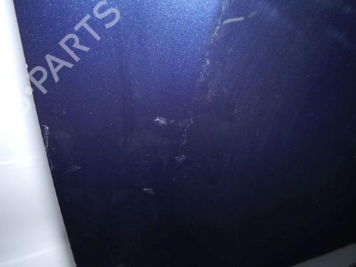 Motorhjelm BMW 7 (E65, E66, E67) 745 d | BP32636966C1  - Image 7