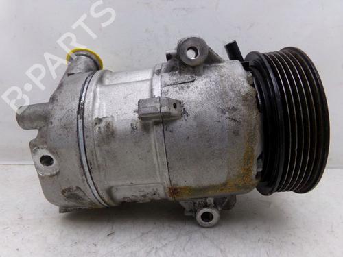 Used AC compressor FIAT 500L (351_, 352_) 1.3 D Multijet (199LXY1A, 199LXY11) (84 hp) 32839862