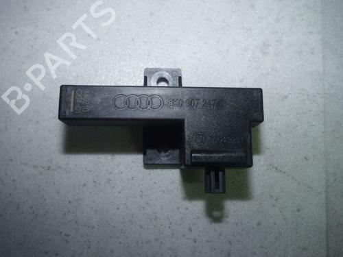 Used Electronic module Electronic module AUDI A5 Sportback (8TA) 2.0 TDI quattro (190 hp) 33143951 33143951