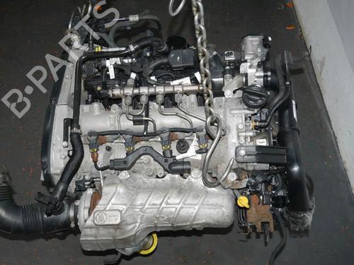 Silnik OPEL INSIGNIA A (G09) 2.0 CDTI (68) | BP30567008M1 