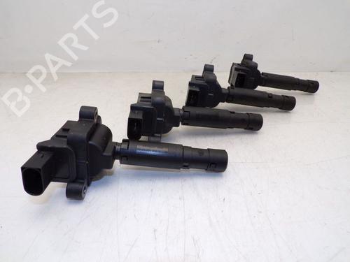 Ignition coil MERCEDES-BENZ C-CLASS T-Model (S204) C 180 Kompressor (204.246) | BP30189503M94