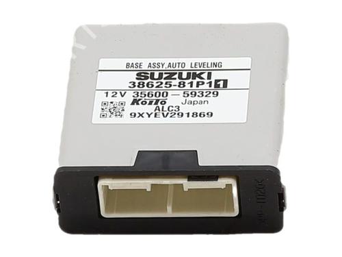 Used Control unit Control unit SUZUKI IGNIS III (MF, FF) 1.2 AllGrip (ATK412) (90 hp) 34406143 34406143